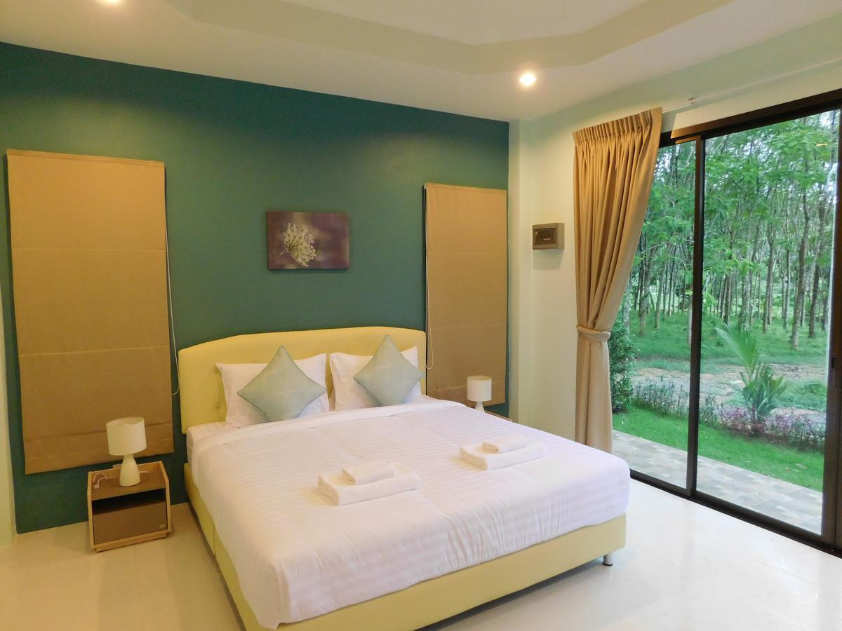 Phuket Sirinapha Resort Nai Yang Beach Exteriér fotografie