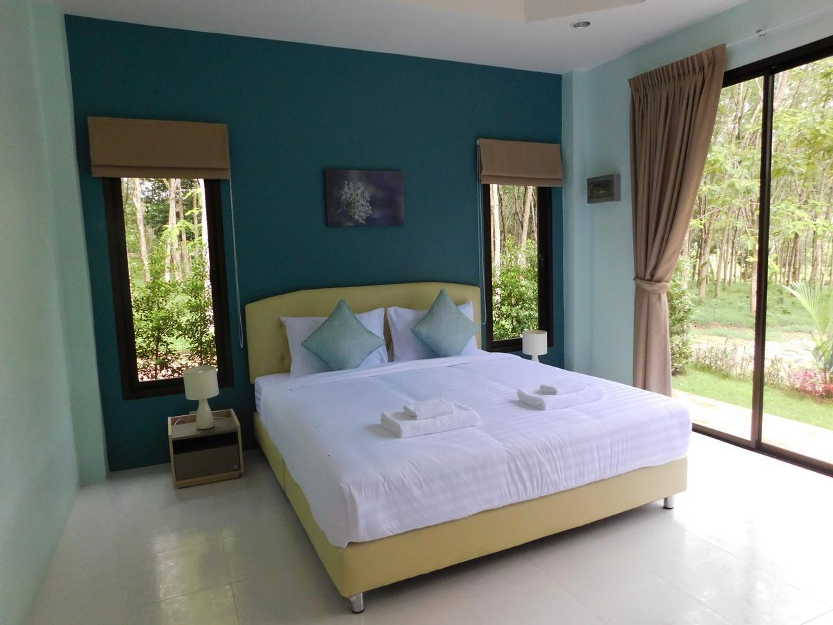 Phuket Sirinapha Resort Nai Yang Beach Exteriér fotografie