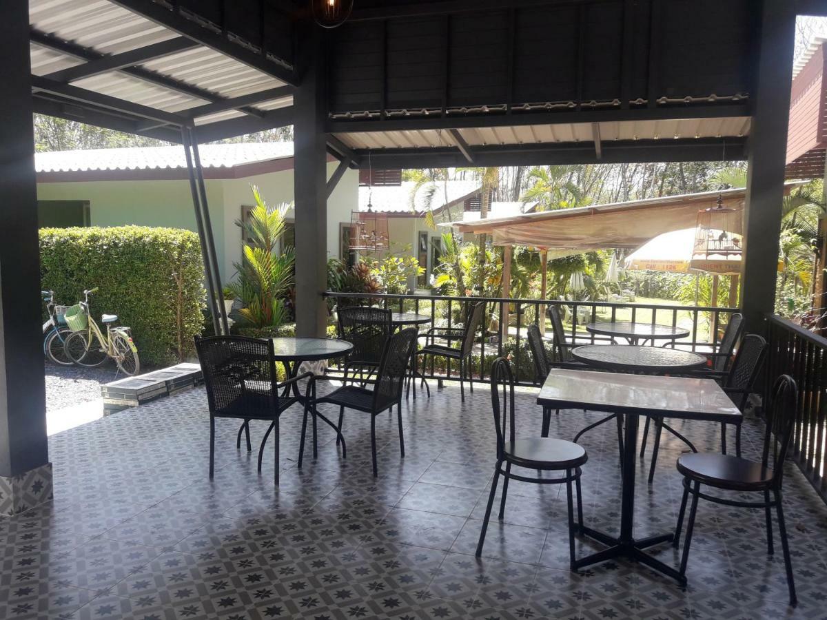 Phuket Sirinapha Resort Nai Yang Beach Exteriér fotografie